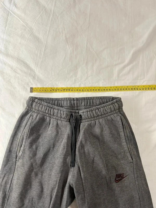Chándal gris Nike – photo 5